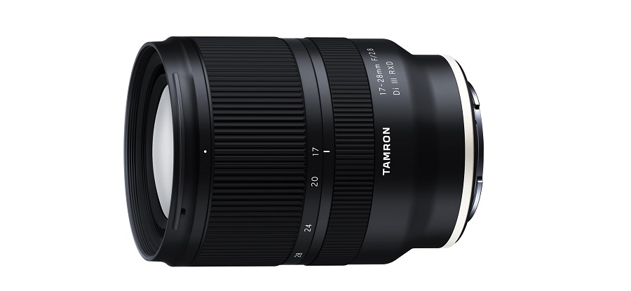 Nuevo objetivo TAMRON zoom ultra gran-angular para Sony E-mount